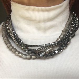 Silpada necklace